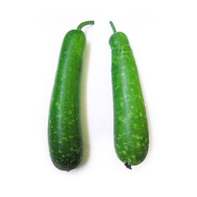 [Chỉ Giao HCM] - Bầu hữu cơ Bio-ngon - 500g