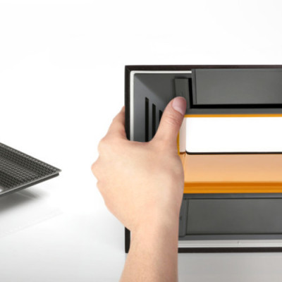 Buồng phản ứng Airocide APS200RCK (Hàng chính hãng)