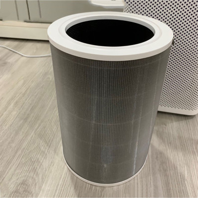 Lõi lọc thay thế cho máy lọc không khí Xiaomi 4 Lite - Hàng nhập khẩu