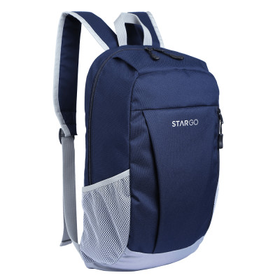 Ba Lô Du Lịch Stargo Ligero - Sakos GBO002DBNG00 - Màu Xanh Đậm