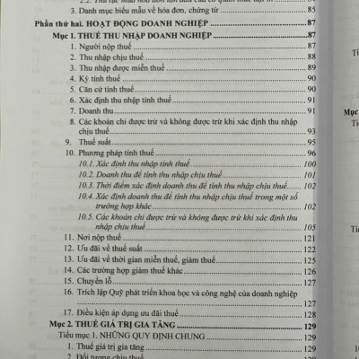 Pháp luật trong doanh nghiệp- những vấn đề pháp lý cơ bản