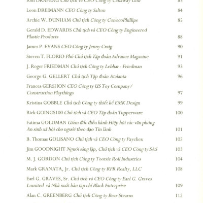 Đường Đến Thành Công Đỉnh Cao