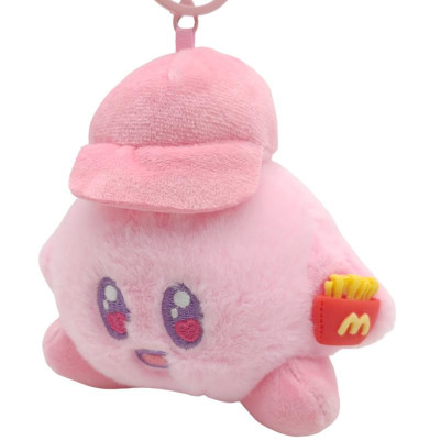 Móc Khóa Kirby - XZKBGJ