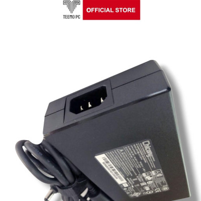 Sạc Tương Thích Cho Laptop Gigabyte Aero 17 XA XA-7US1130SO XE5 XE5-73US738HP 230w- Hàng Nhập Khẩu New Seal TEEMO PC X52