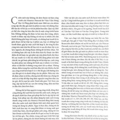 Tranh Dân Gian Việt Nam - Sưu Tầm Và Nghiên Cứu - Bìa Cứng