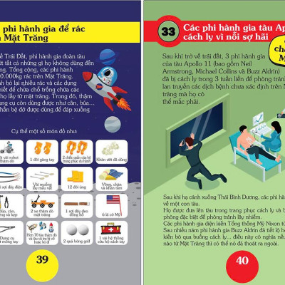 Sách - 101 Bí Ẩn Thú Vị Về Vũ Trụ