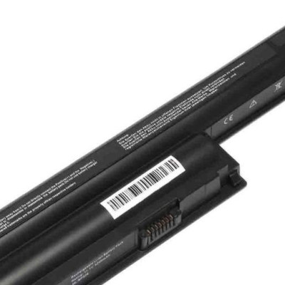 Pin Tương Thích Cho Laptop Sony Vaio Product Name: Vpcel13Fx - Model: Pcg-71C11L - Hàng Nhập Khẩu New Seal TEEMO PC TEBAT303