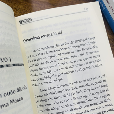 Đời Người Lúc Nào Cũng Có Thể Làm Lại