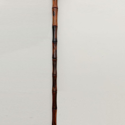 Gậy chống batoong DAICAT dành cho người già bằng gỗ trắc cao cấp