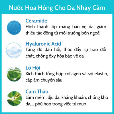 [CHĂM SÓC CHUYÊN SÂU] Combo Bộ Sản Phẩm Dưỡng Da Chuyên Sâu Dành Cho Da Nhạy Cảm, MICCOSMO Arupita Nhật Bản (Nước Hoa Hồng 250ml + Kem Dưỡng 100g - CB10)