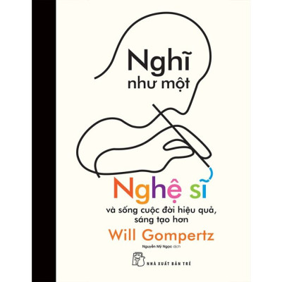 Nghĩ Như Một Nghệ Sĩ