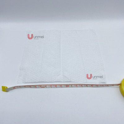 (Túi Tiết Kiệm Xanh) Khăn Khô, Khăn Vải Khô Đa Năng Mama 900g (Kích Thước 15x18cm) Dùng Lau, Vệ Sinh Cho Bé - Thương Hiệu BeeVN Mama