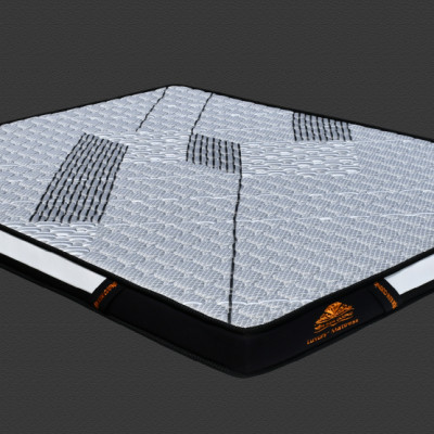 Nệm Ép Tổng Hợp Kim Cương  Thế Hệ Mới Eumixed Plus 