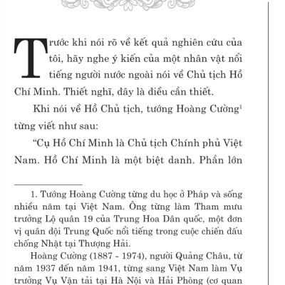 Truyện về Hồ Chí Minh (bản in 2023)