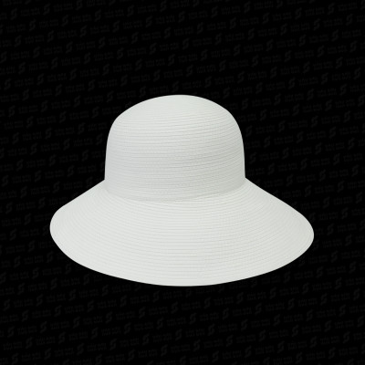 Mũ vành thời trang Nón Sơn chính hãng XH001-99A-TR1