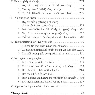 Học Cách Chia Sẻ