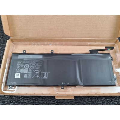 Pin Tương Thích Cho Laptop Dell Xps 15 9570 - 56Wh - Hàng Nhập Khẩu New Seal TEEMO PC TEBAT791