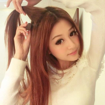 Phụ kiện tóc:kẹp phồng tóc,miếng độn tóc