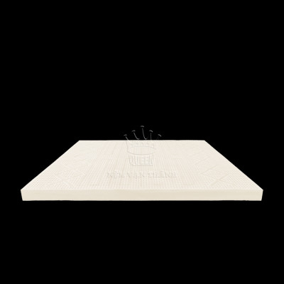 Nệm cao su Vạn Thành Segovia CSVT-SE1810 (180x200x10cm)