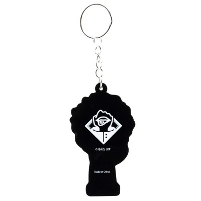 Móc Khóa Nhựa Nhân Vật Jujutsu Kaisen - Yuji Itadori