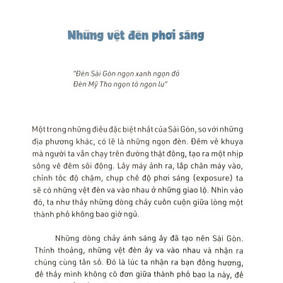 Sài Gòn Hay Ta!