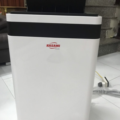 Máy hút ẩm Kasami KS-60EC ( Hàng Nhập Khẩu)