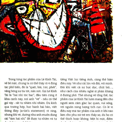 Cá Tính Quảng - Tủ Sách Nét Quảng