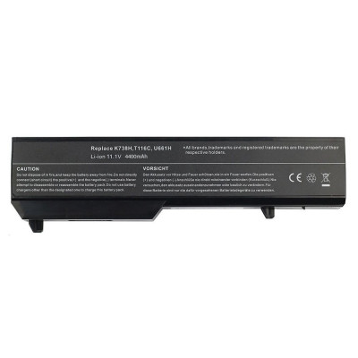 Pin dành cho Laptop Dell Vostro 3400 Gen 11 2021 2022 hàng nhập khẩu.