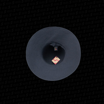 Mũ vành thời trang Nón Sơn chính hãng XH001-100-ĐN1