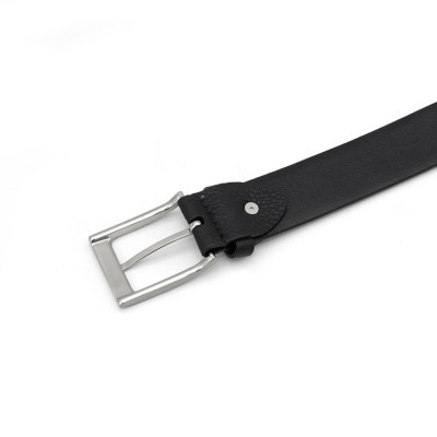 Thắt lưng da bò Ý MIK35-02 | Anh Tho Leather