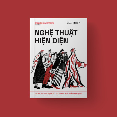  Nghệ Thuật Hiện Diện