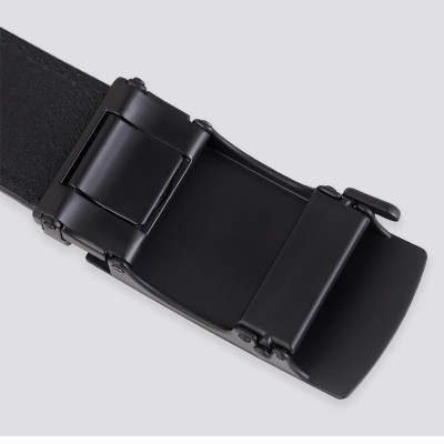 Thắt lưng nam DA BÒ THẬT - BEE GEE N8055