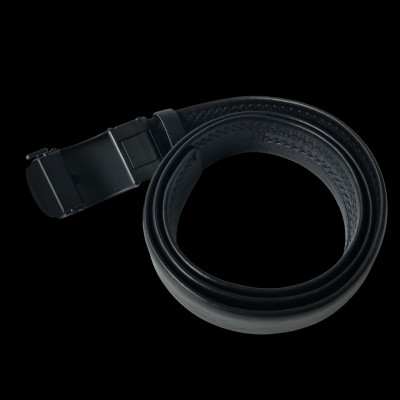 Thắt Lưng Nam Da Bò Thật BIGGBEN Đầu Tăng Đơ TLB68