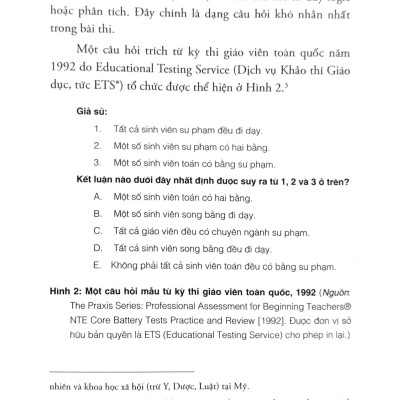 Logic Rất Đơn Giản