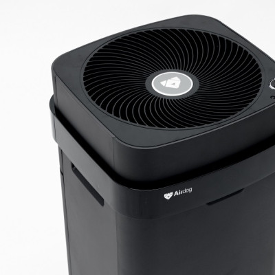 MÁY LỌC KHÔNG KHÍ CAO CẤP AIRDOG X5D PHIÊN BẢN GIỚI HẠN - HÀNG NHẬP KHẨU