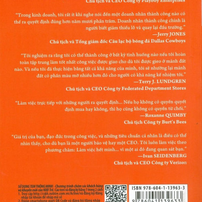 Đường Đến Thành Công Đỉnh Cao