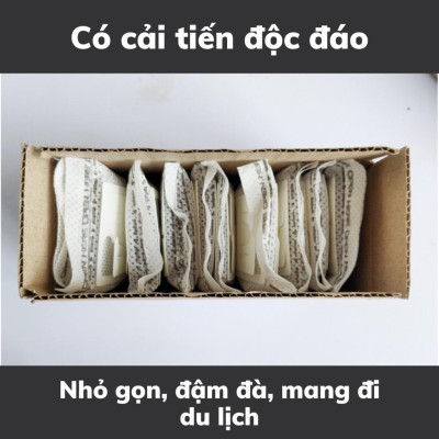 Cà Phê rang xay Phin Giấy Big Dream blend 80% Robusta và 20% Arabica Cafe nguyên chất pha phin đậm hương vị truyền thống