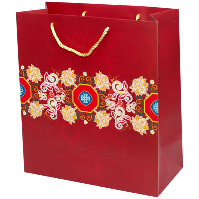 TÚI DÂY ĐẠI TT120 36 X 32 X15 CM - NGẪU NHIÊN