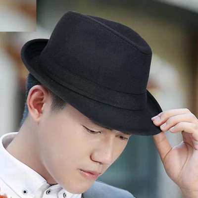 MŨ CAO BỒI NAM THỜI TRANG HÀN QUỐC GẤP GỌN - DN19CBN0706