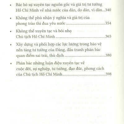 Vững Bước Trên Con Đường Chủ Tịch Hồ Chí Minh Đã Chọn
