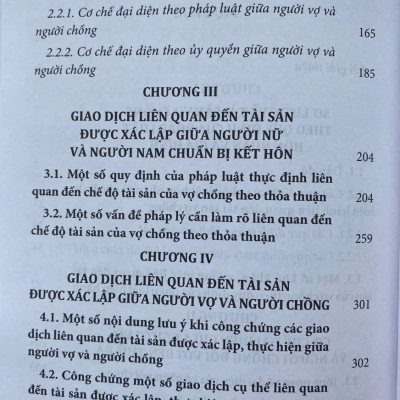 Giao Dịch Dân Sự Liên Quan Tới Tài Sản Của Vợ, Chồng Qua Thực Tiễn Hành Nghề Công Chứng