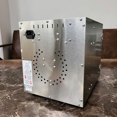 Máy sấy thực phẩm 8 khay thương hiệu Mỹ Septree DBC-08A01 công suất 500W - Hàng chính hãng