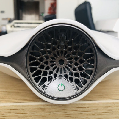 Máy Lọc Không Khí Ô Tô BRISE - M1 - HÀNG CHÍNH HÃNG