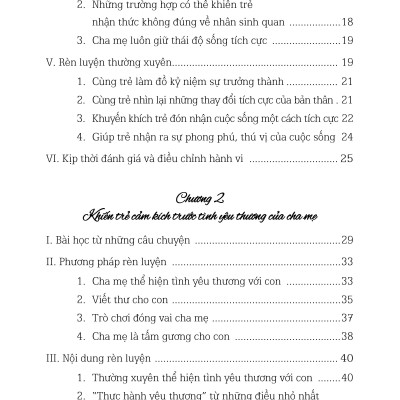 Học Cách Chia Sẻ