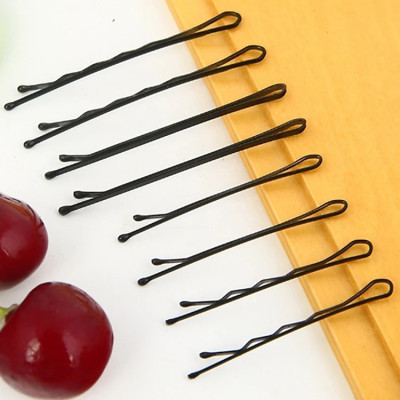 Bộ 60 Chiếc Ghim Kẹp Tóc BOB PIN Nhỏ Gọn Tiện Lợi Kẹp Tóc Mái , Tóc Giả E224