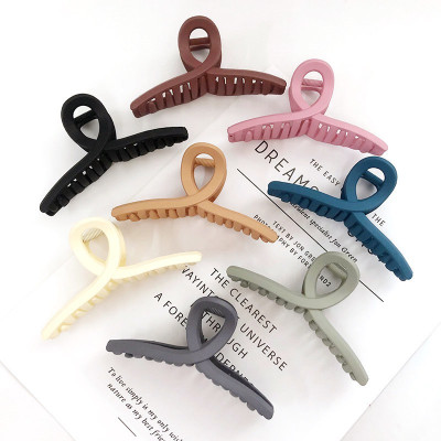  Kẹp Tóc Sau Càng Cua Xinh Xắn Phong Cách Hàn Quốc KT18