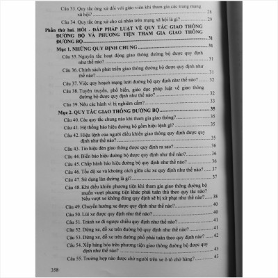 Sách 375 Câu Hỏi Đáp Về Phòng Chống Vi Phạm Pháp Luật Thường Gặp Đối Với Trẻ Em, Học Sinh, Sinh Viên Trong Nhà Trường - V2292T