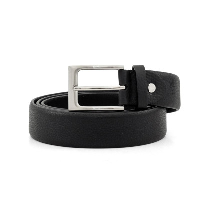 Thắt lưng da bò Ý MIK35-02 | Anh Tho Leather