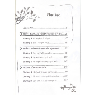 Hạnh phúc ngay năm nay