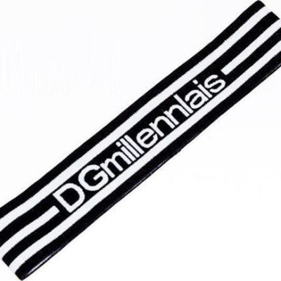 Băng Đô Thể Thao Chữ Dgmillennlais